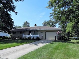 5440 Fenlake Rd, Bedford Heights, OH