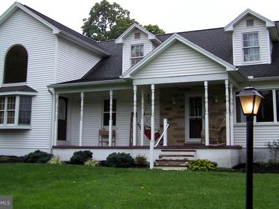 2171 Arch Rock Rd, Mifflintown, PA, 17059