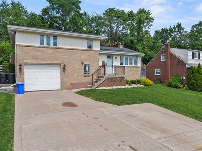 4830 Poplar St, West Mifflin, PA, 15122