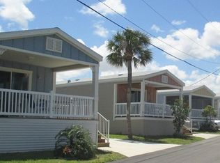 58 Hopetown Rd, Micco, FL 32976