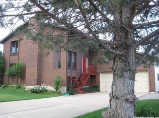 1931 N 150 E, Centerville, UT 84014