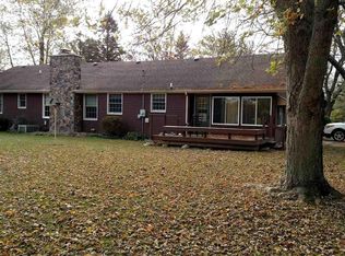 601 Cherry St, Standish, MI 48658