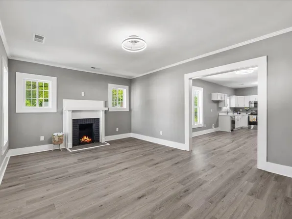 701 Franklin Ave W, Wilson, NC 27893