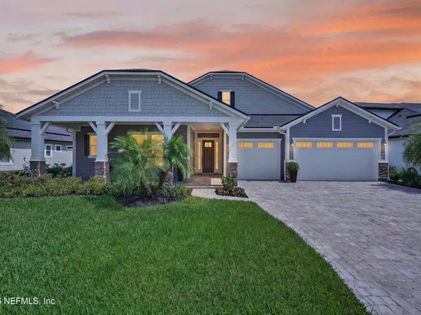 218 SHINNECOCK Drive, St. Johns, FL 32259