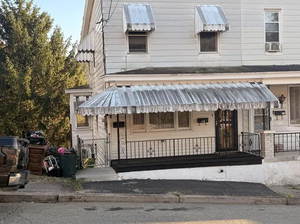 236 Brown St, Tamaqua, PA 18252