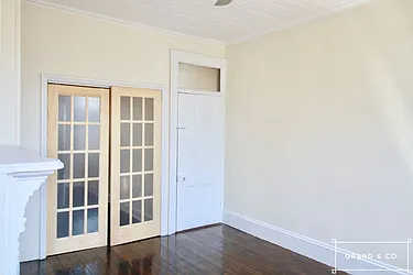 Rented by Grand & Co.