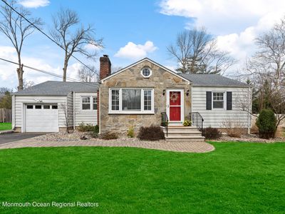 148 Jefferson Ave, Green Brook, NJ, 08812