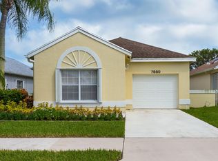 7880 Mansfield Hollow Rd, Delray Beach, FL 33446