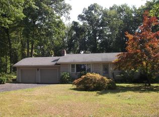 191 Jobs Hill Rd, Ellington, CT 06029