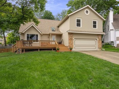 11532 S Lennox St, Olathe, KS, 66061