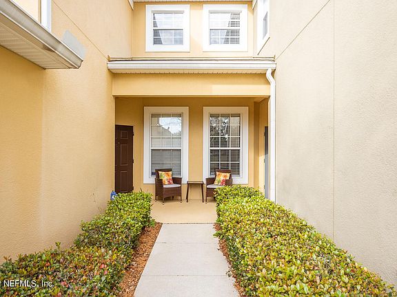 2nd image of 6605 Jefferson Garden Ct #16-C