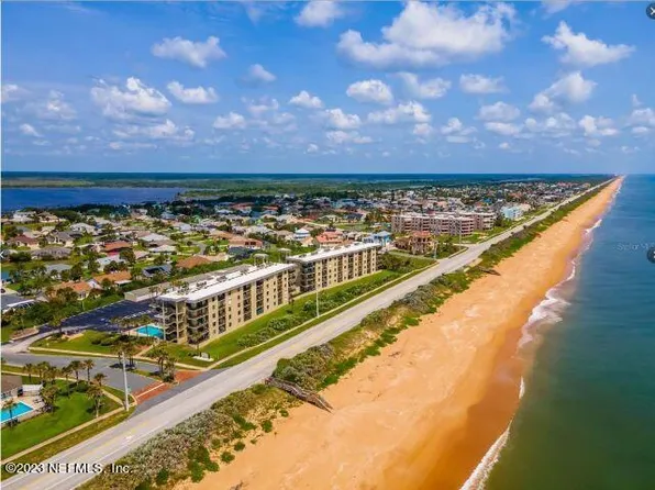 3170 OCEAN SHORE Boulevard #101, Ormond Beach, FL 32176