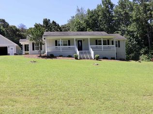 364 E Miles Rd, Carrollton, GA 30116