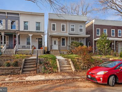 3640 Beech Ave, Baltimore, MD, 21211