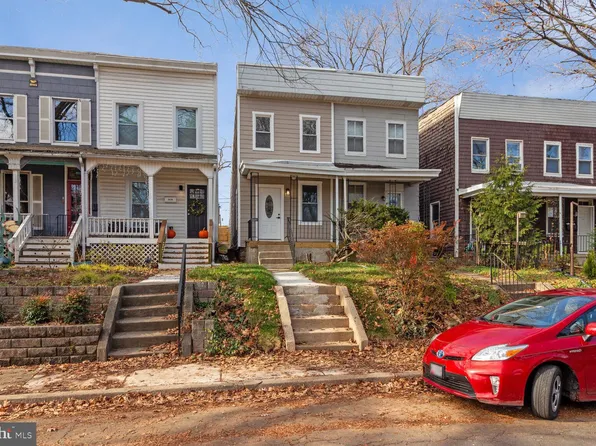 3640 Beech Ave, Baltimore, MD 21211