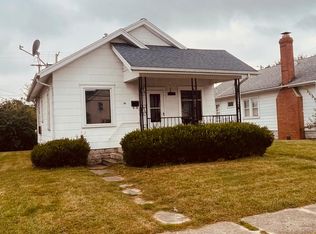 45 Snyder St, Springfield, OH 45504