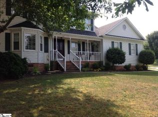 300 Spring Forest Rd, Greenville, SC 29615