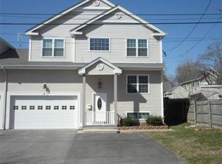 96 Pocasset Ave, Worcester, MA 01606