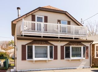 101 Bluff Ave, Swansea, MA 02777