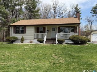 42 Worcester Road, Vernon, CT 06066