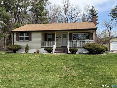 42 Worcester Road, Vernon, CT, 06066
