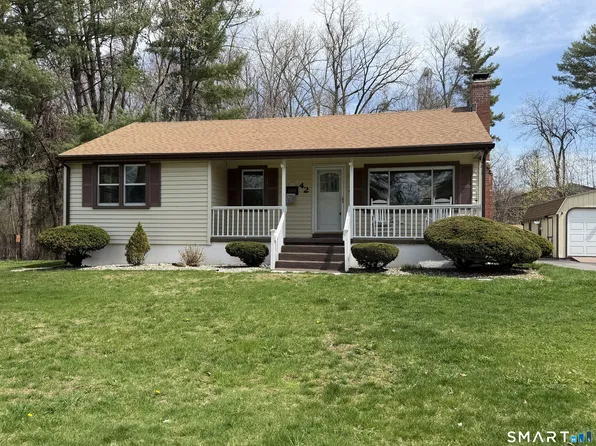 42 Worcester Road, Vernon, CT 06066