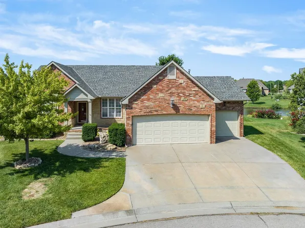 313 S Bordeulac St, Wichita, KS 67230