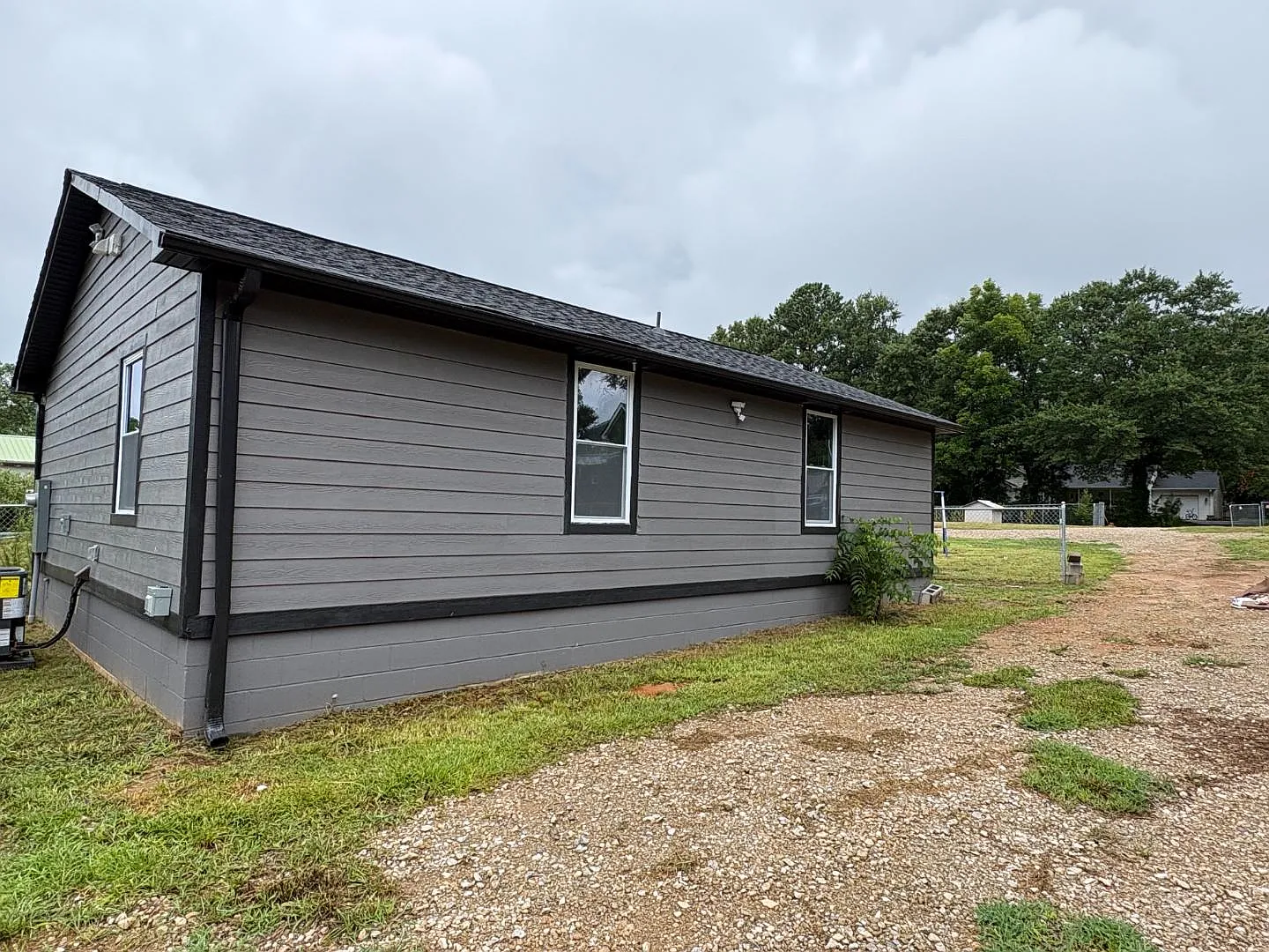 191 Fort Shoals Rd — Photo 1