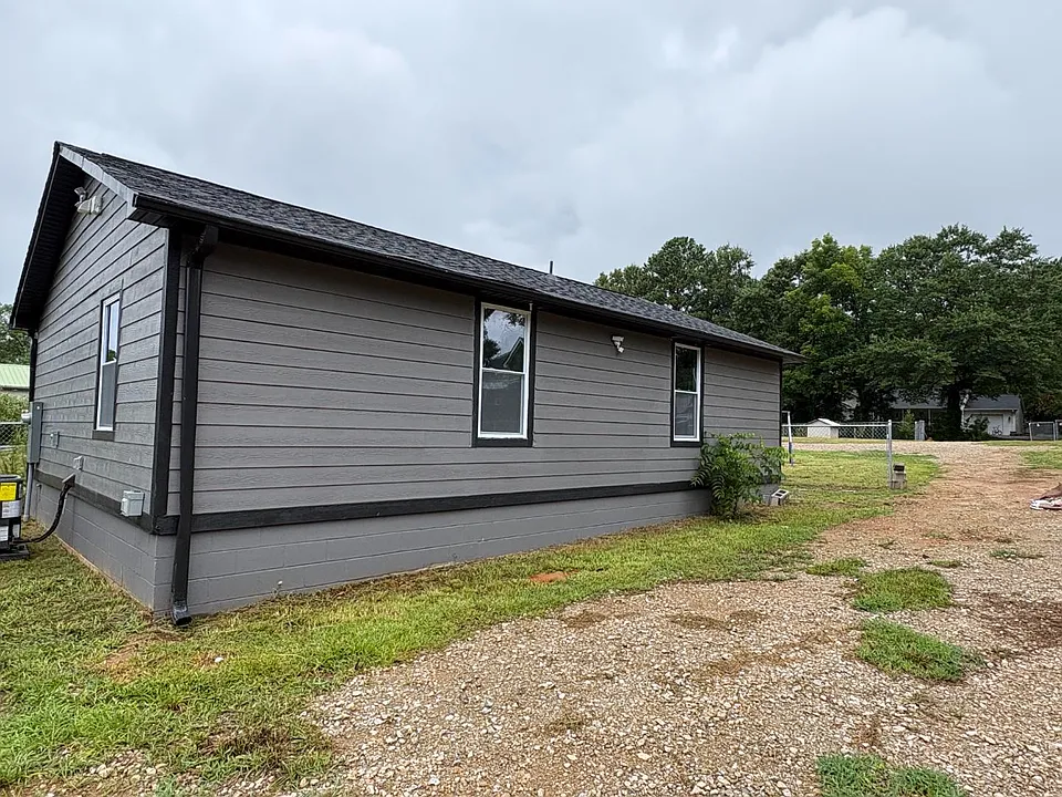 191 Fort Shoals Rd
