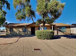 1444 W Morrow Dr, Phoenix, AZ 85027