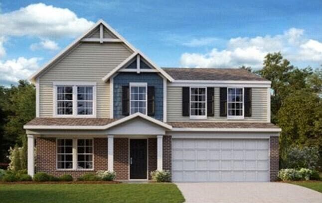 1st image of 1724 Cherry Blossom Dr