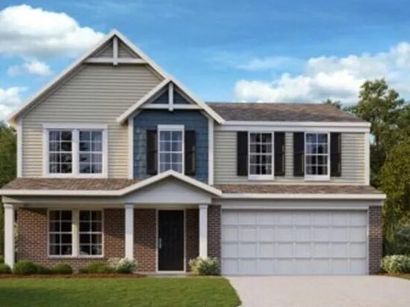 1724 Cherry Blossom Dr, Independence, KY 41051