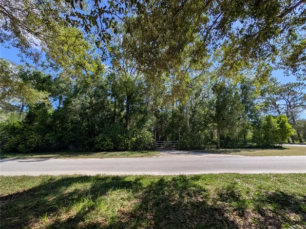 0 Jackson Ave #11, Brooksville, FL 34604