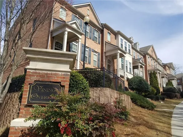 2823 Mount Wilkinson Pkwy SE #14, Atlanta, GA 30339