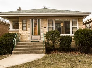 3811 W 81st Pl, Chicago, IL 60652