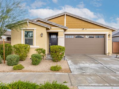 2174 W BURNSIDE Trail, Phoenix, AZ, 85085