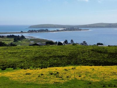 480 - 488 Highway 1, Bodega Bay, CA, 94923