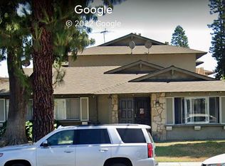 2330 E Ball Rd, Anaheim, CA 92806