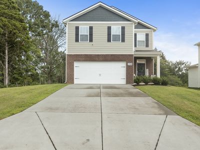 2308 Tintern Rd, Lebanon, TN, 37087