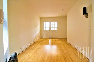 Rented by Alpha Properties NYC I LLC