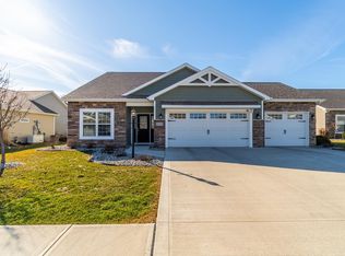 15435 Verano Pl, Fort Wayne, IN 46845