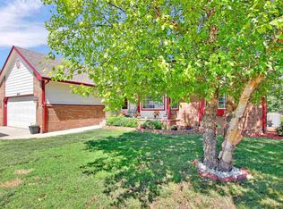 4834 E Willow Point Ct, Wichita, KS 67220