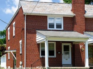 331 Jefferson Ave, Downingtown, PA 19335