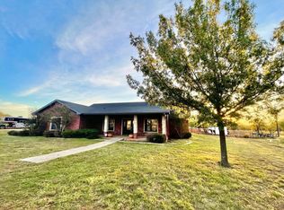 350 Nora Miller Rd, Abilene, TX 79602