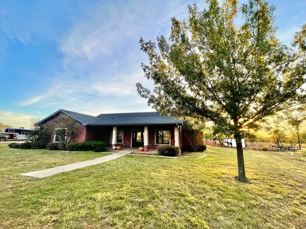350 Nora Miller Rd, Abilene, TX 79602
