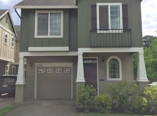 20794 SW Skiver St, Beaverton, OR 97078