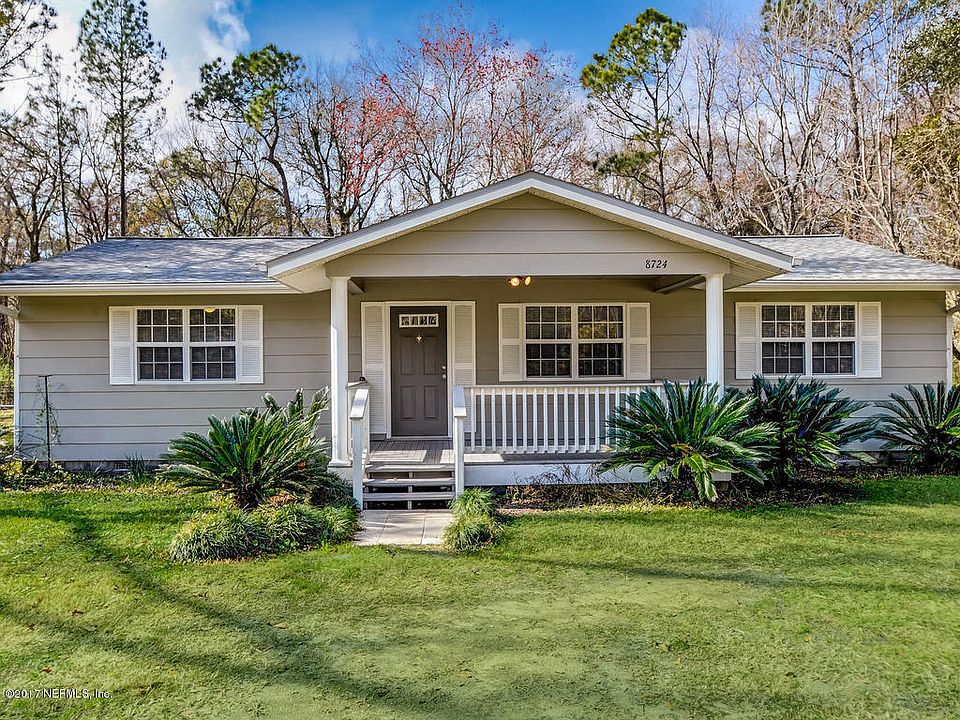 8724 Eastwood Rd, Macclenny, FL 32063 Zillow