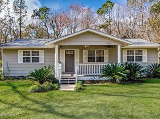 8724 Eastwood Rd, Macclenny, FL 32063