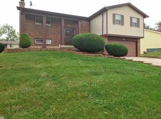 101 Oakhurst Rd, Matteson, IL 60443