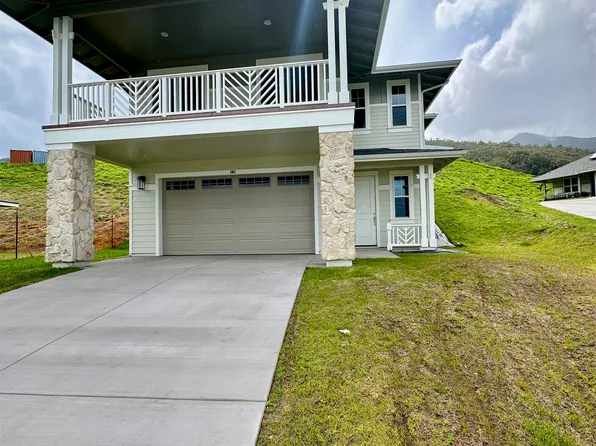 81 Pua Kalaunu Loop Lot 34, Wailuku, HI 96793